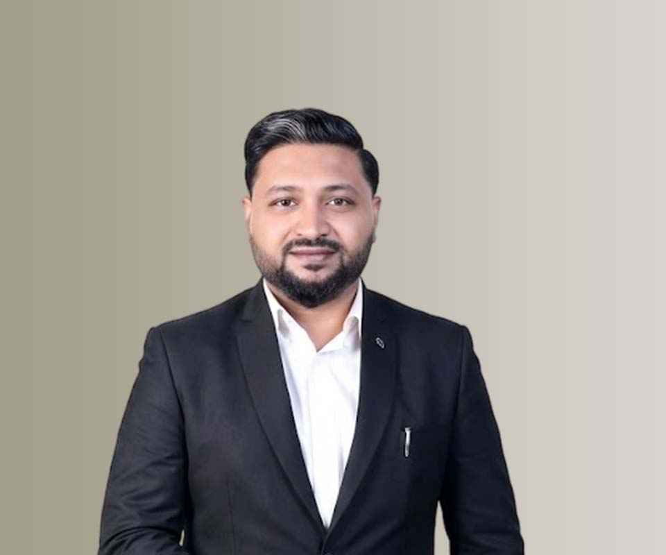 Advocate Manash Manik Santra