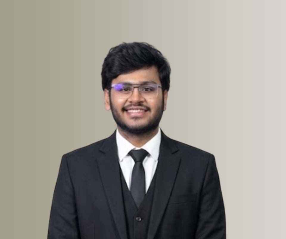 Advocate Mridul Jindal
