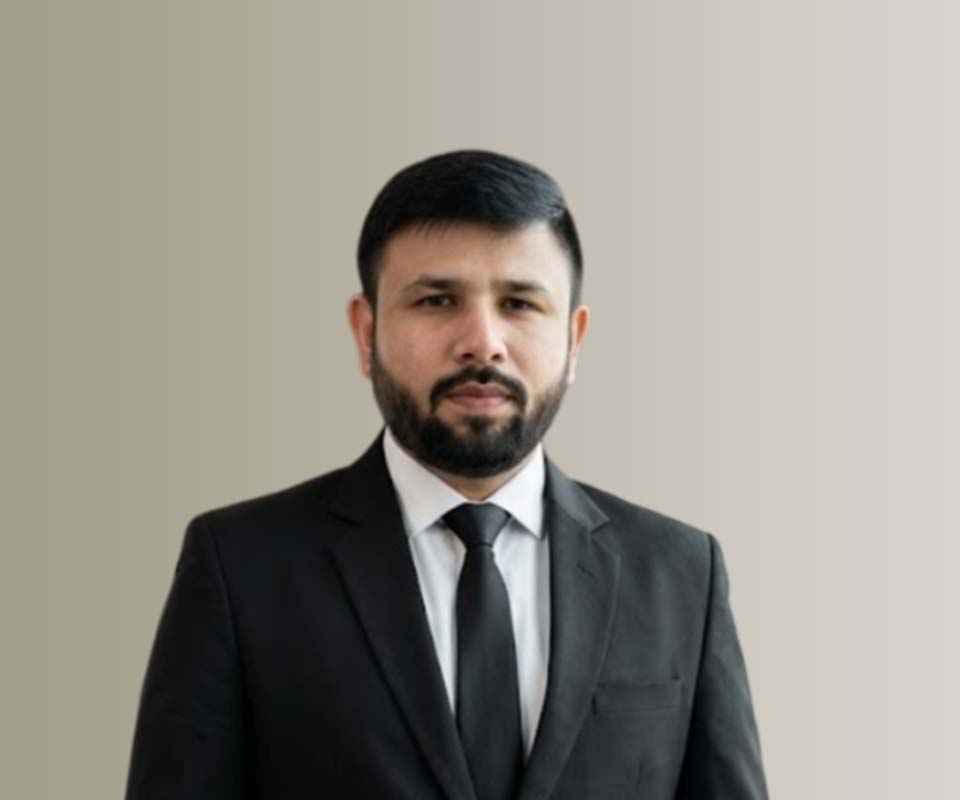 Advocate Akshay Malik 