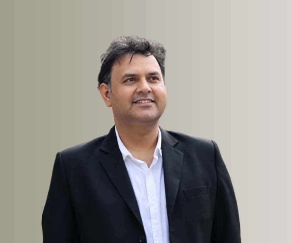Advocate Ashish Jha