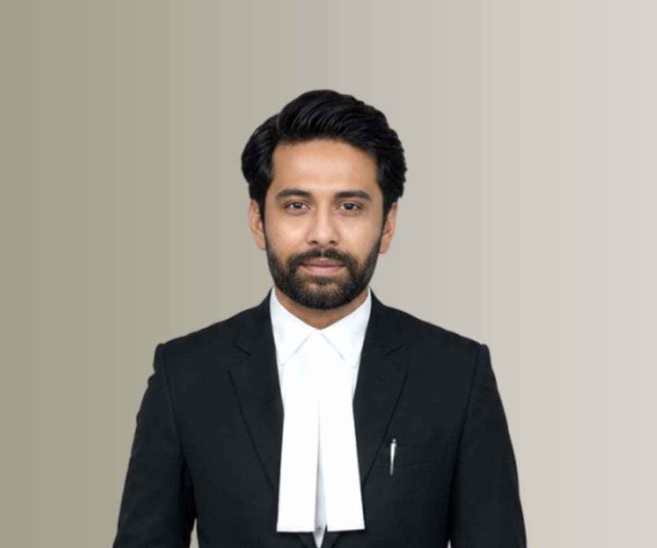 Advocate Sadrul Islam Jafri