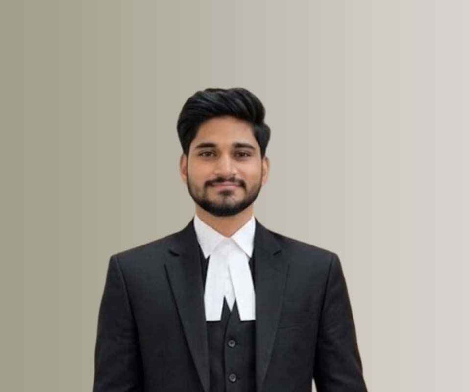 Advocate Ashish Mahajan