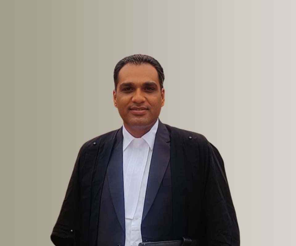 Advocate Mp Singh