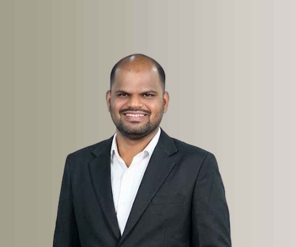 Advocate Hanmant Bomalwad
