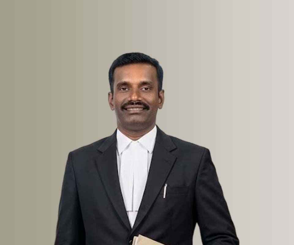 Advocate V Suresh Kumar 