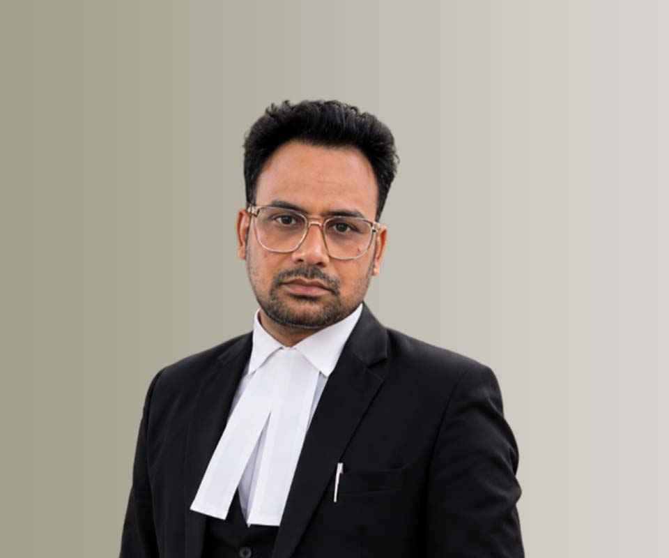 Advocate Birendra Yadav