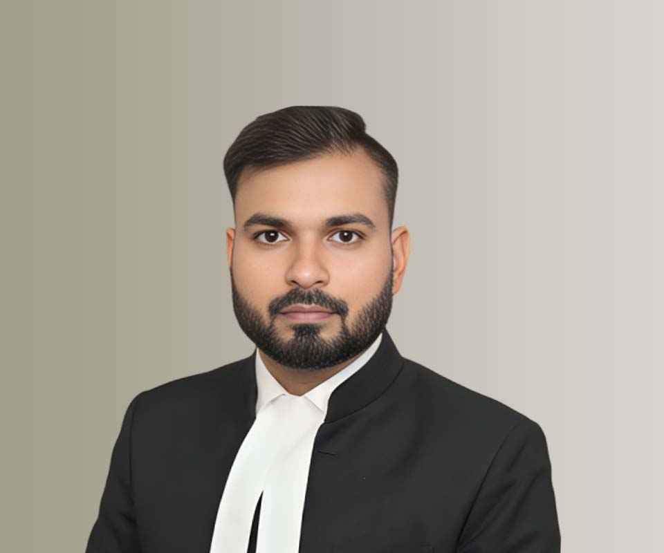 Advocate Nilesh Kumar