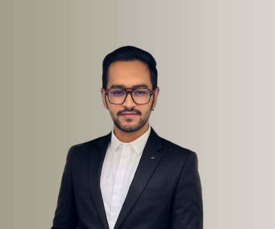 Advocate Asif E Hussain