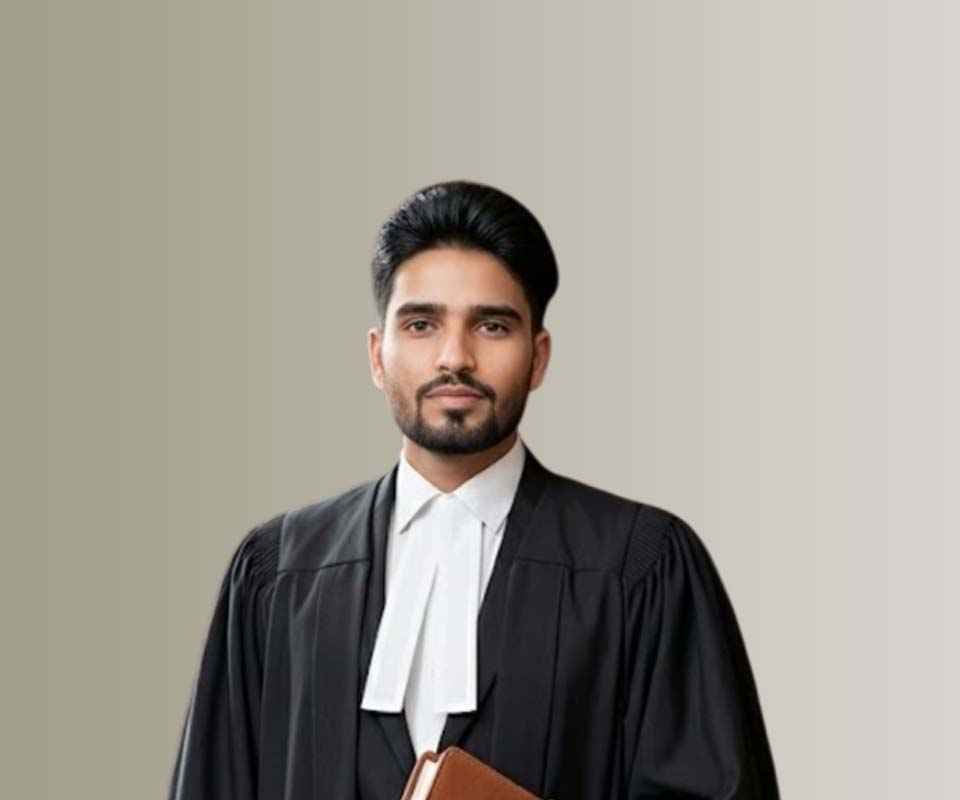 Advocate Umesh Kumar