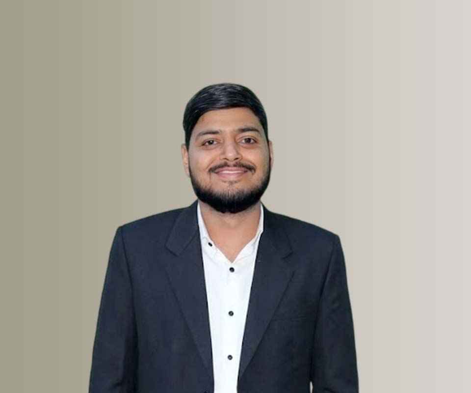 Advocate Pramod Maurya