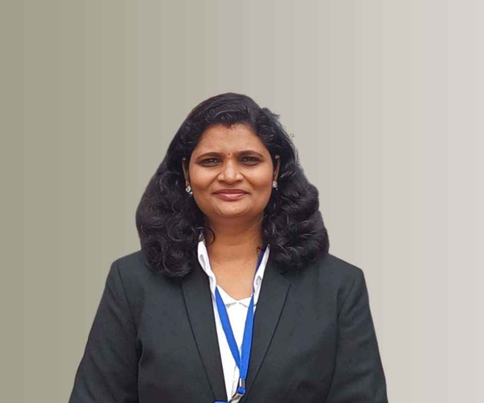 Advocate Dhanshree Shashikant Gend