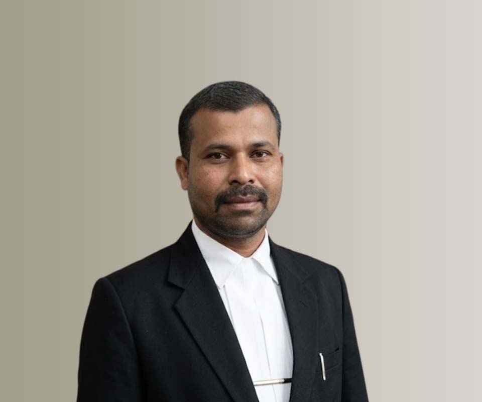 Advocate Manjunath Kuri