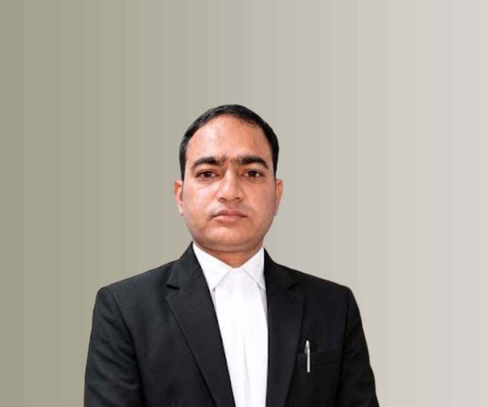 Advocate Inglesh Kumar