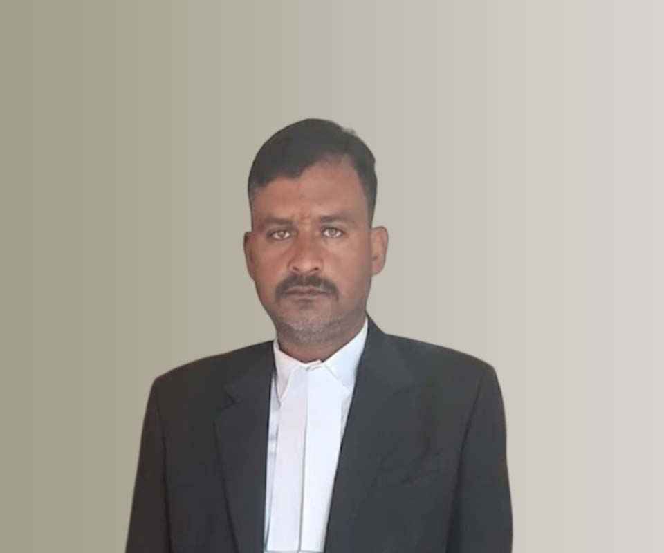 Advocate Kumar Pratyush