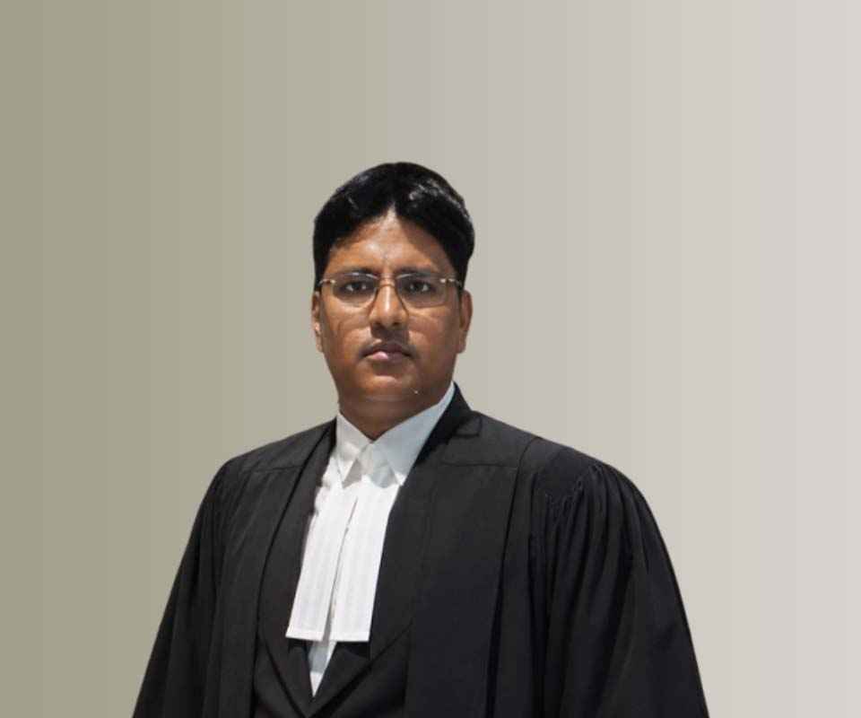 Advocate Kollimksatyarao