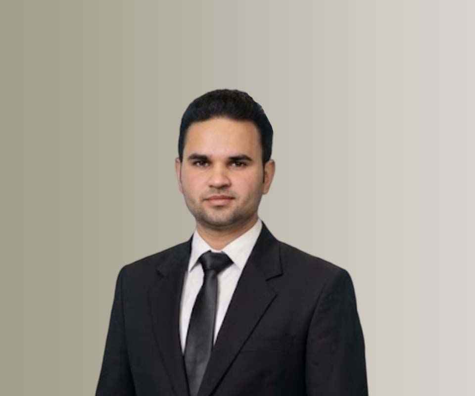 Advocate Vaseem Ahmad