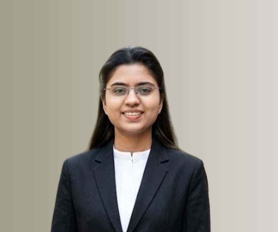 Advocate Akanksha Singh Rajpoot 