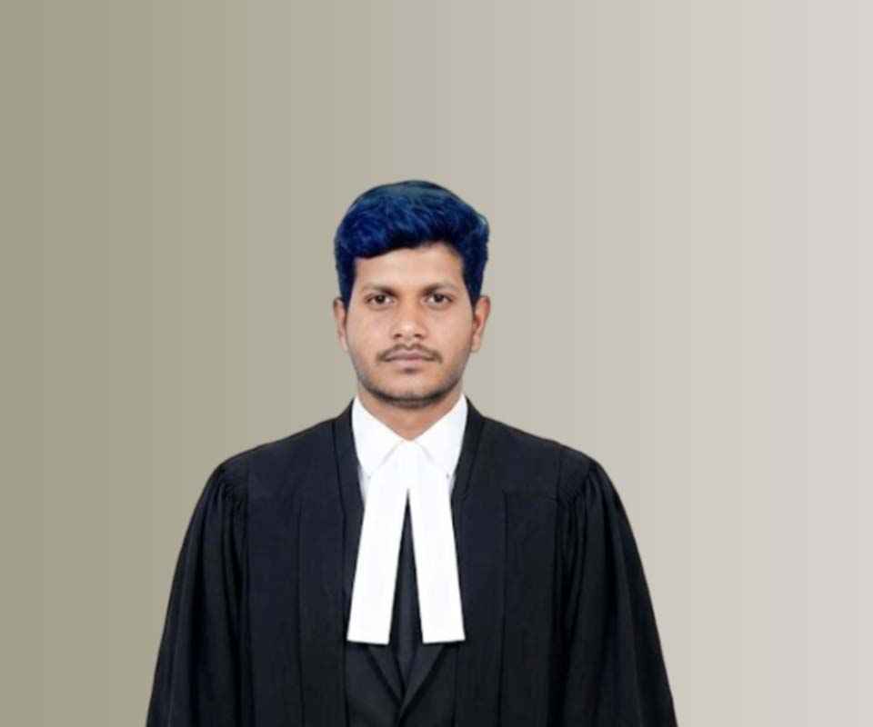 Advocate Muthu