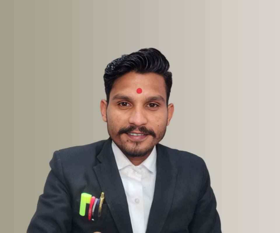 Advocate Mahendra Makwana