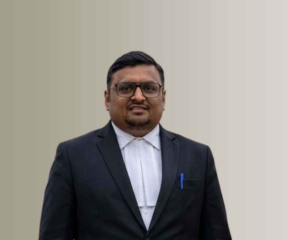 Advocate Chirag Brahmbhatt 