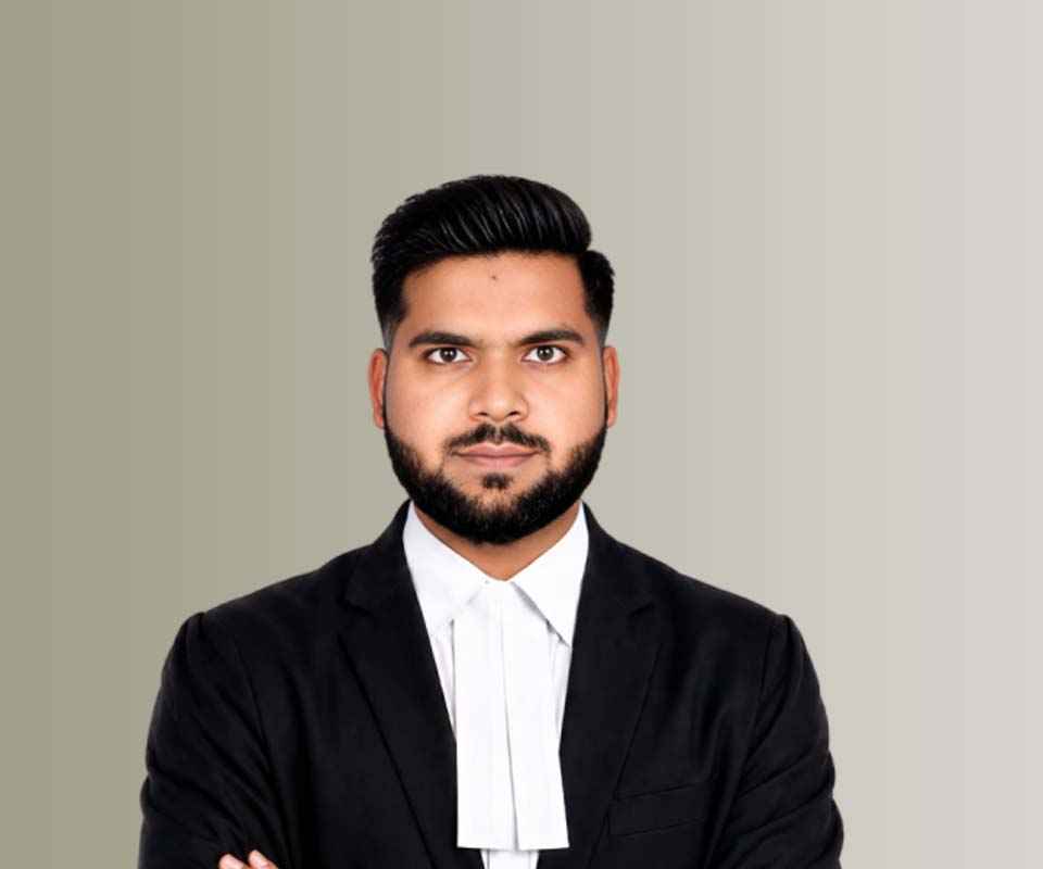 Advocate Mo Ashraf