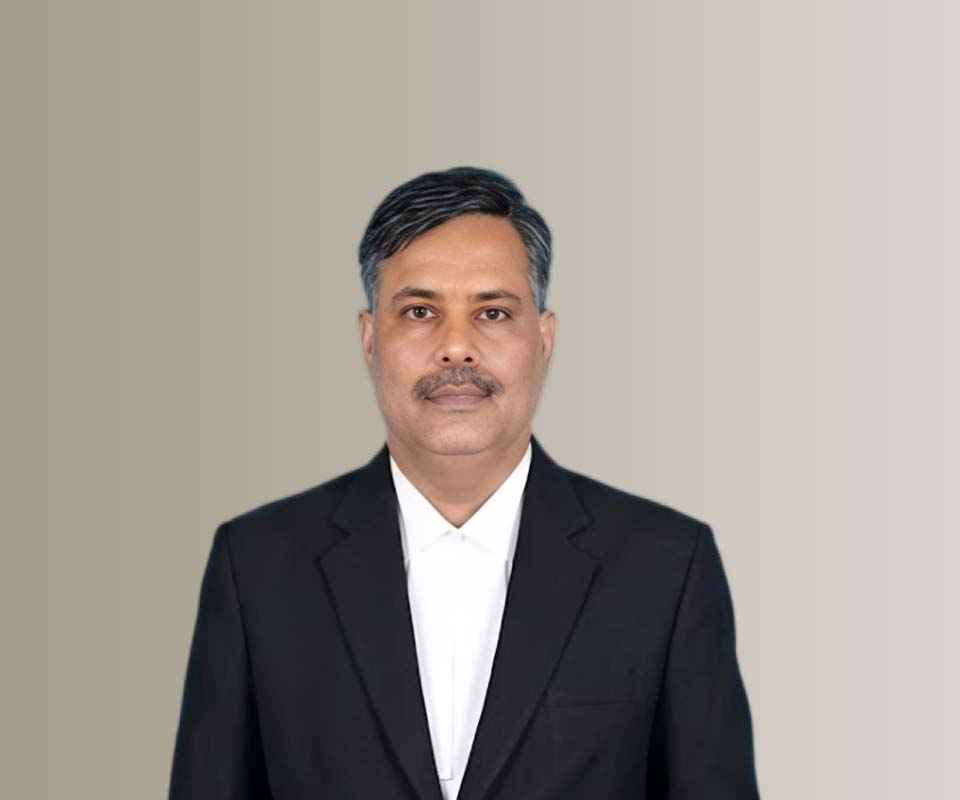 Advocate Tej Bhanwar Singh Rathore