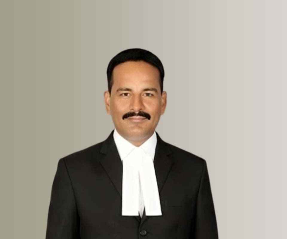 Advocate Apparao Nuthalapati