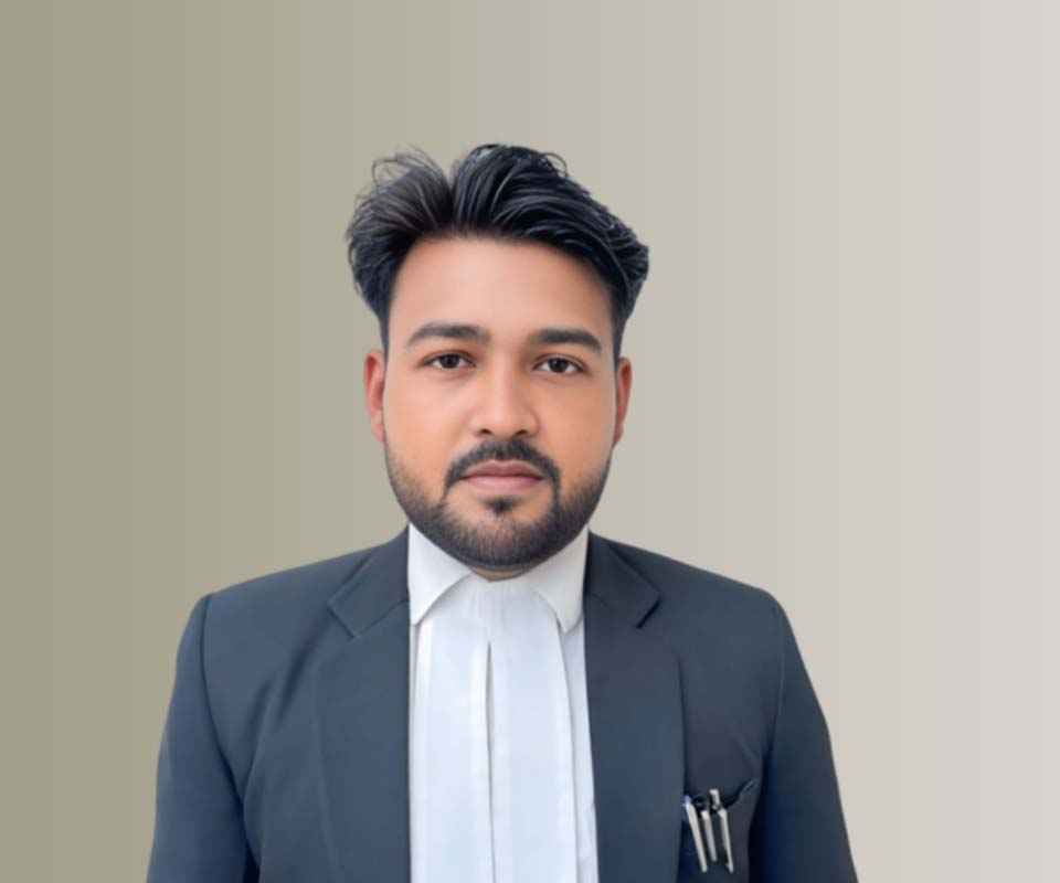 Advocate Mo Shadab 