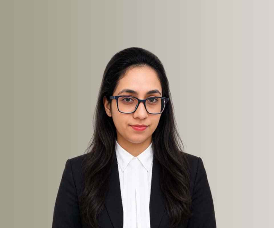 Advocate Kritika