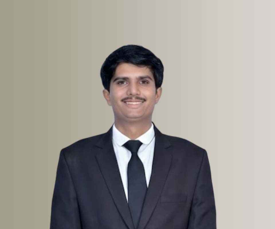 Advocate K K Ugale
