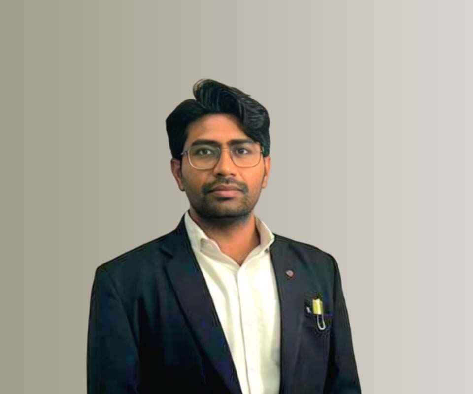 Advocate Abhishek