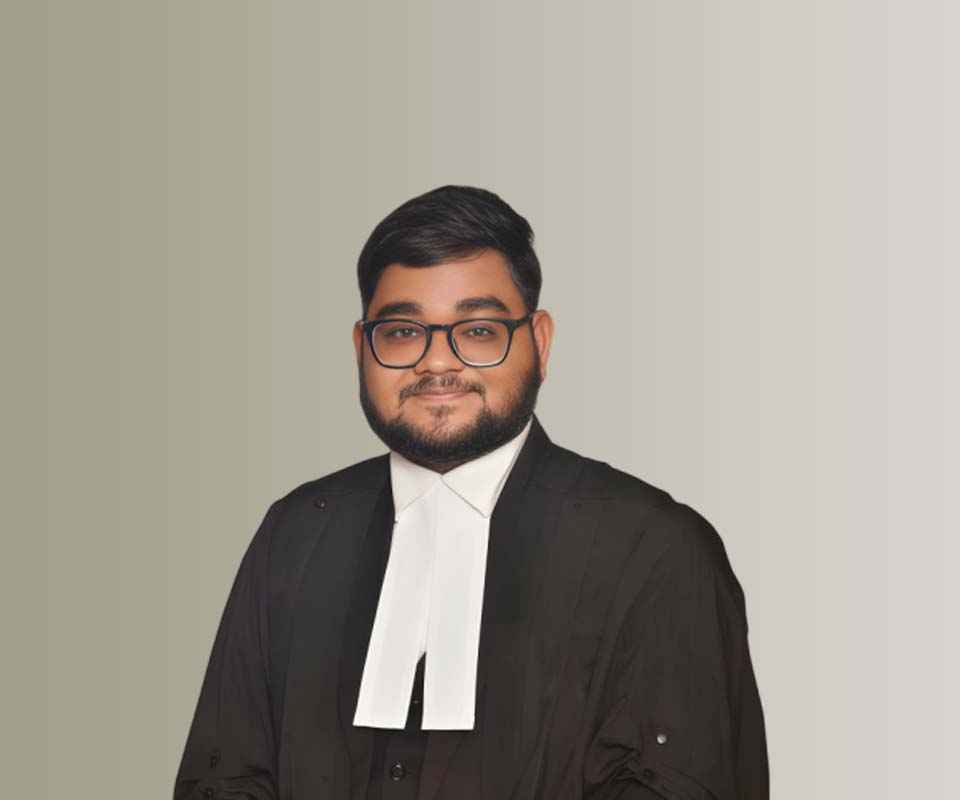 Advocate Shashi Dev Akela