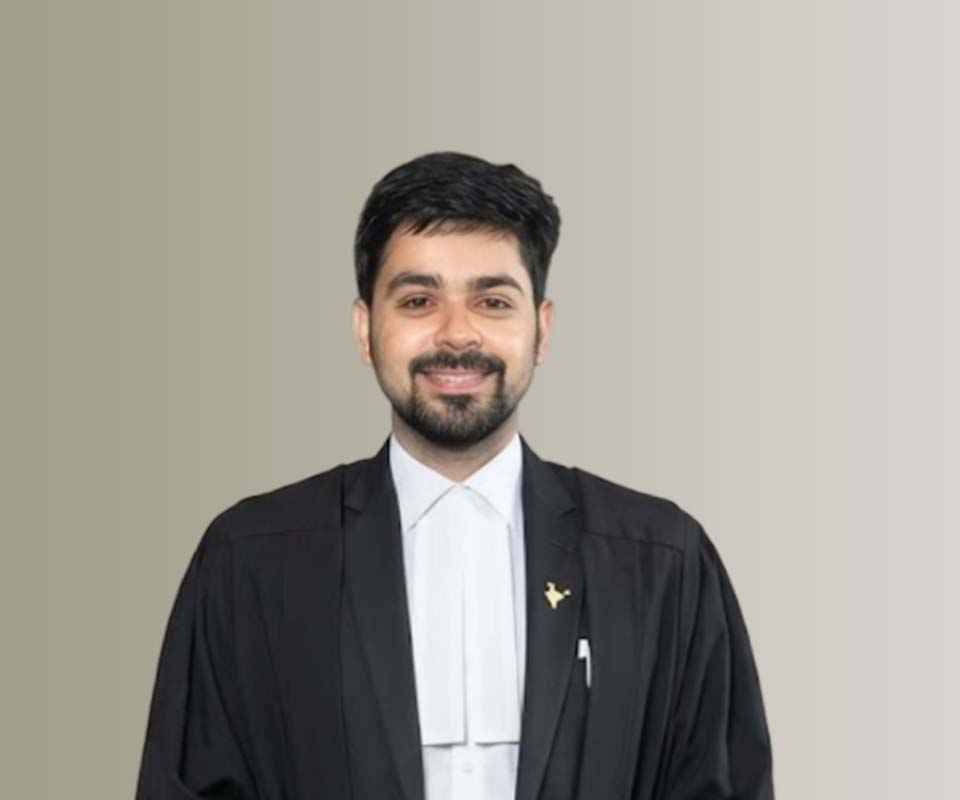 Advocate Aditya Singh