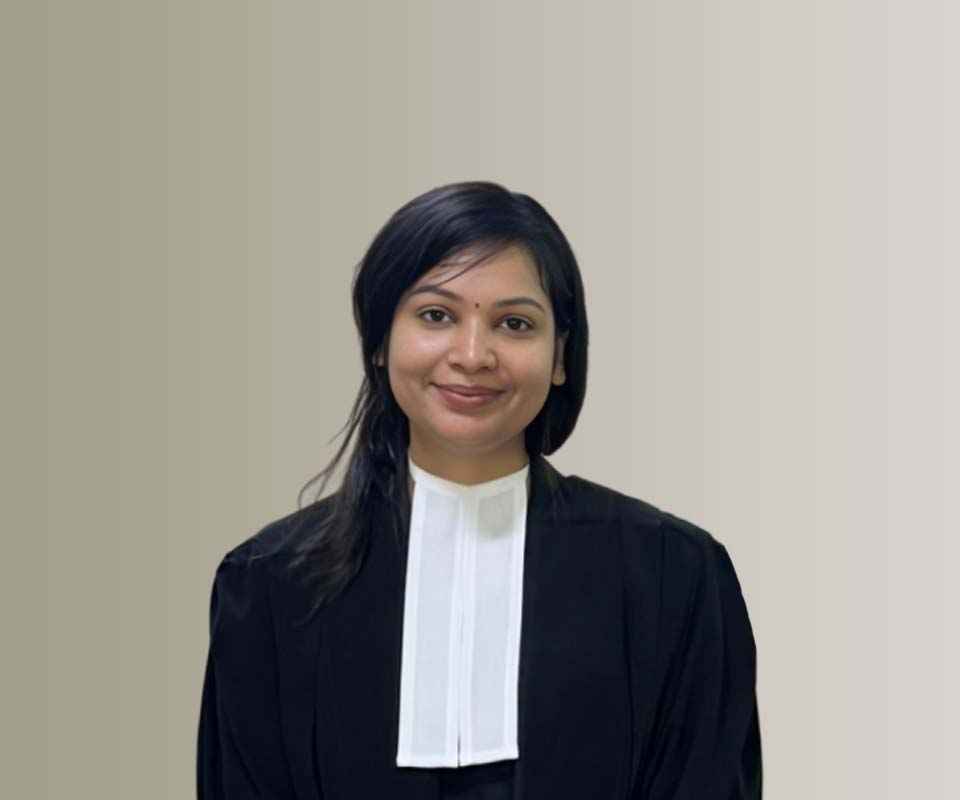 Advocate Dr Sakshi Vidyarthi