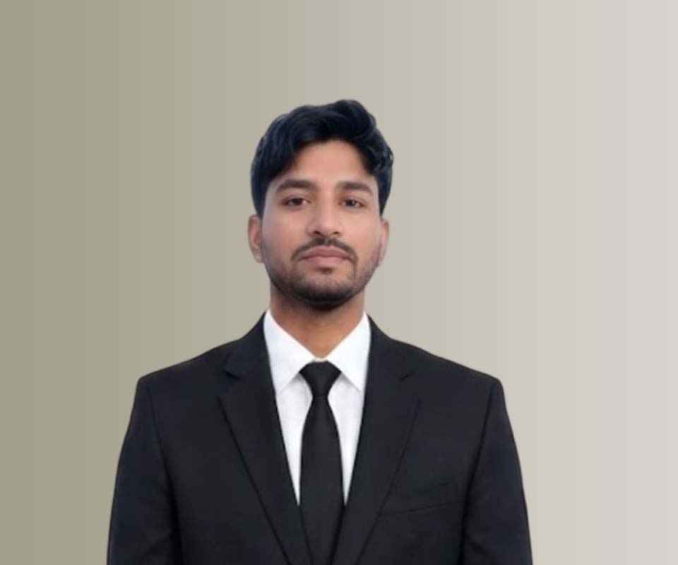 Advocate Ashish Kumar