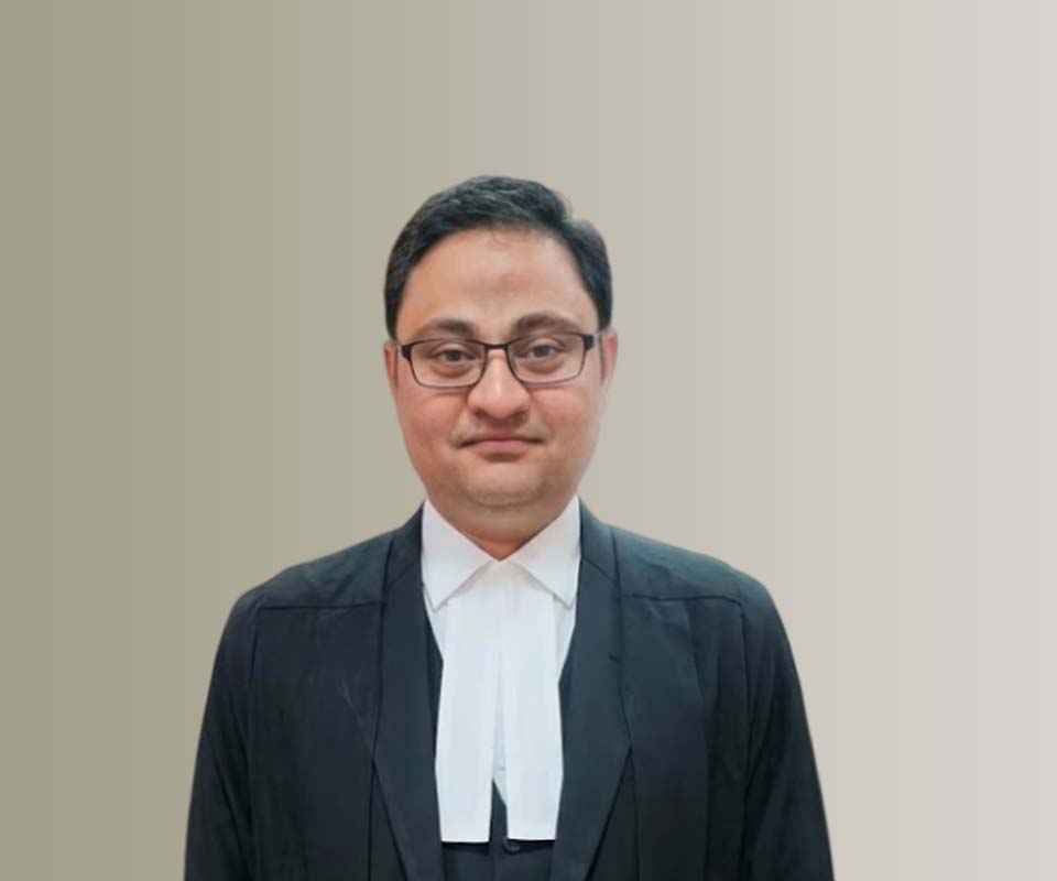 Advocate Rahul Sharma