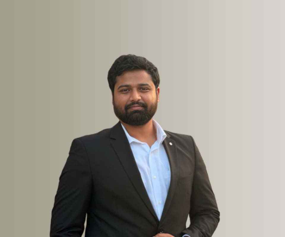 Advocate Ganesh Krishna T