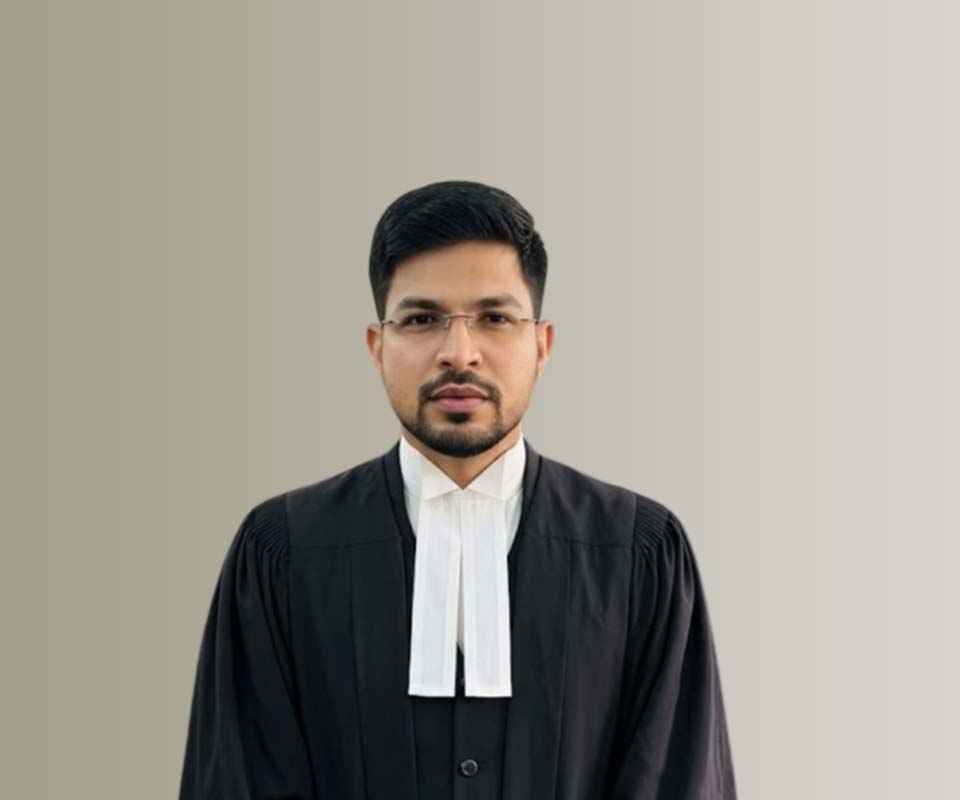 Advocate Rajbeer