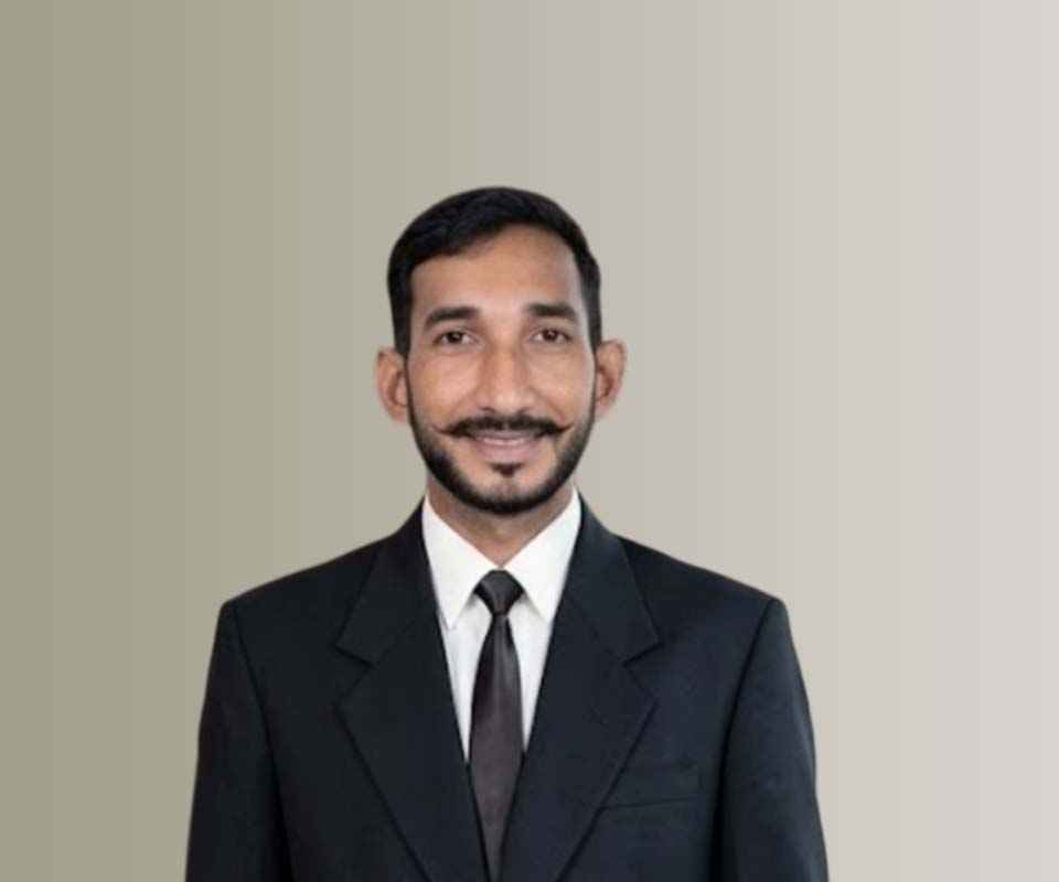 Advocate Vijay Kumar