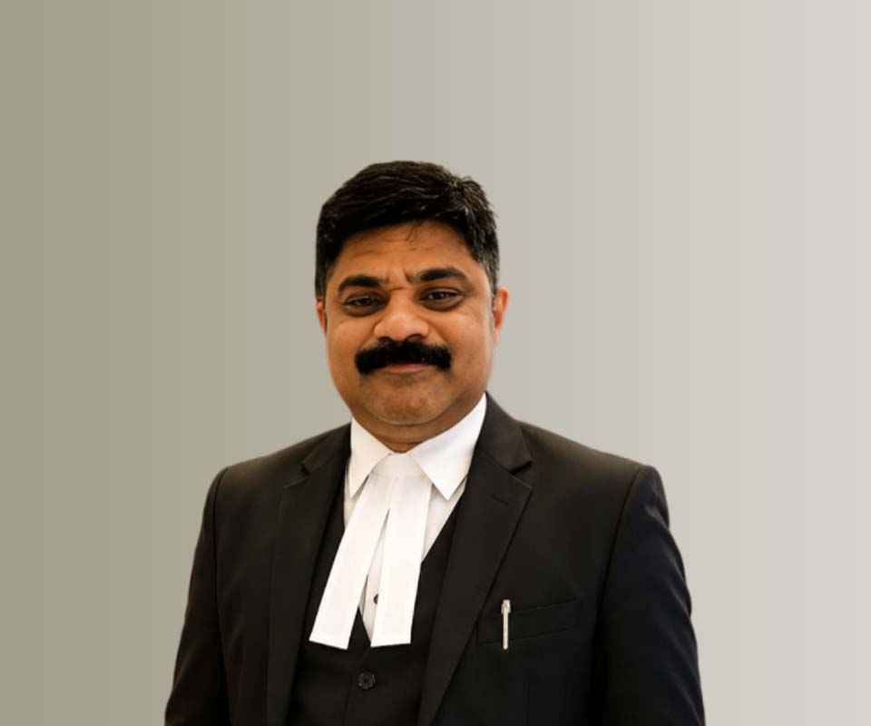 Advocate MN Sajeer