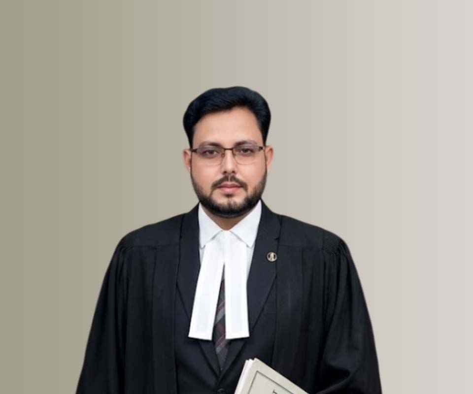 Advocate Mohd Rizwan