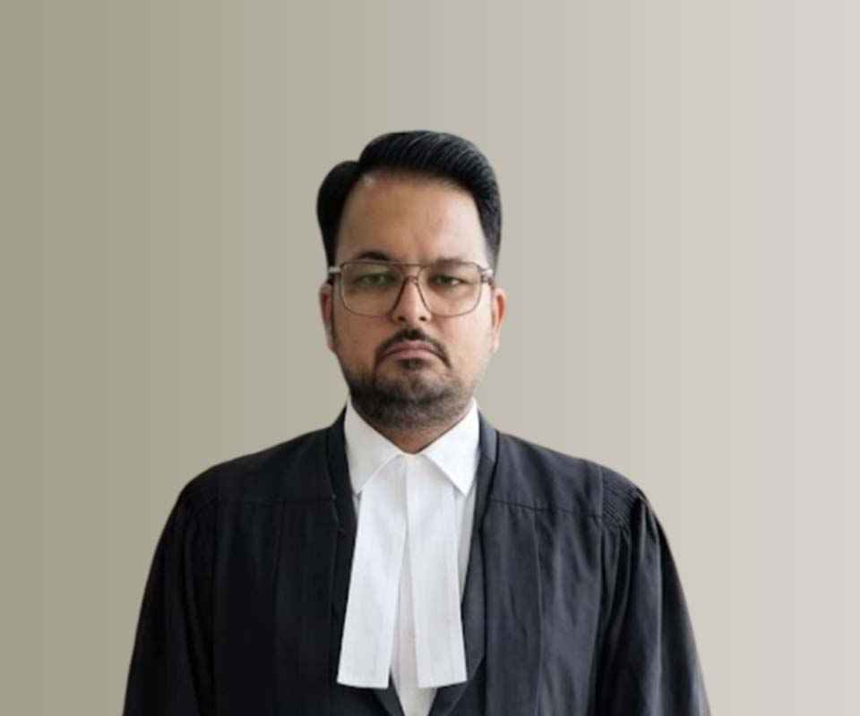 Advocate Vivek Kumar 