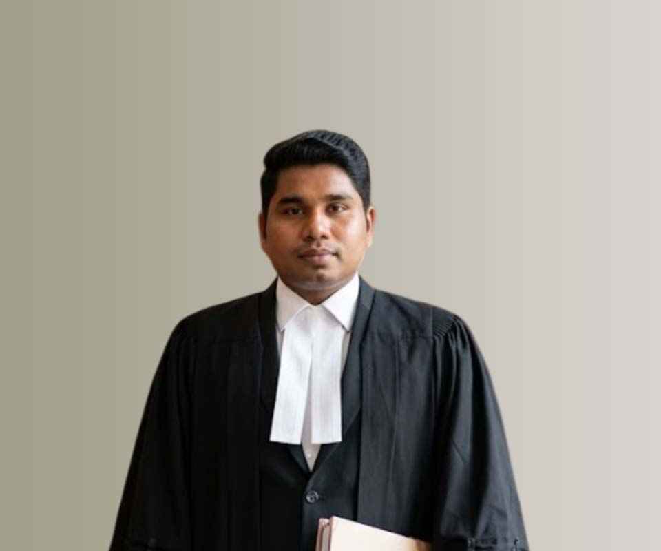 Advocate Pankaj Kushwaha 