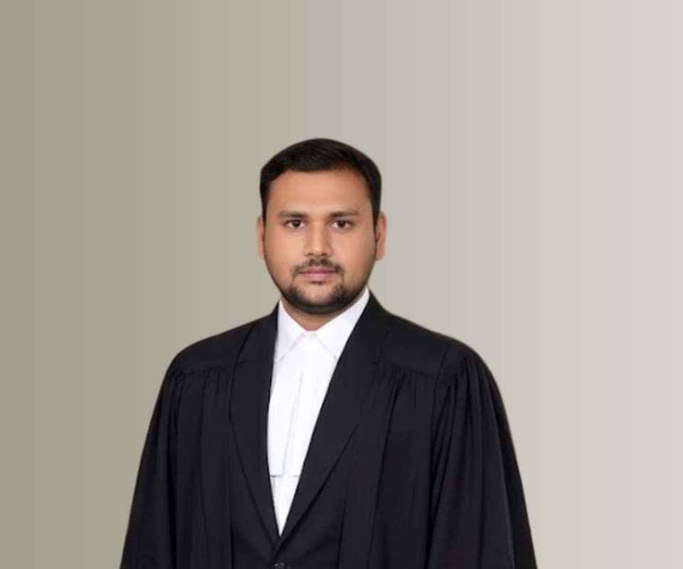 Advocate Chandan Kumar Mohalik