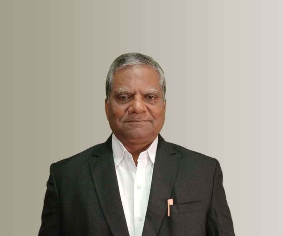 Advocate Vijoy Kumar