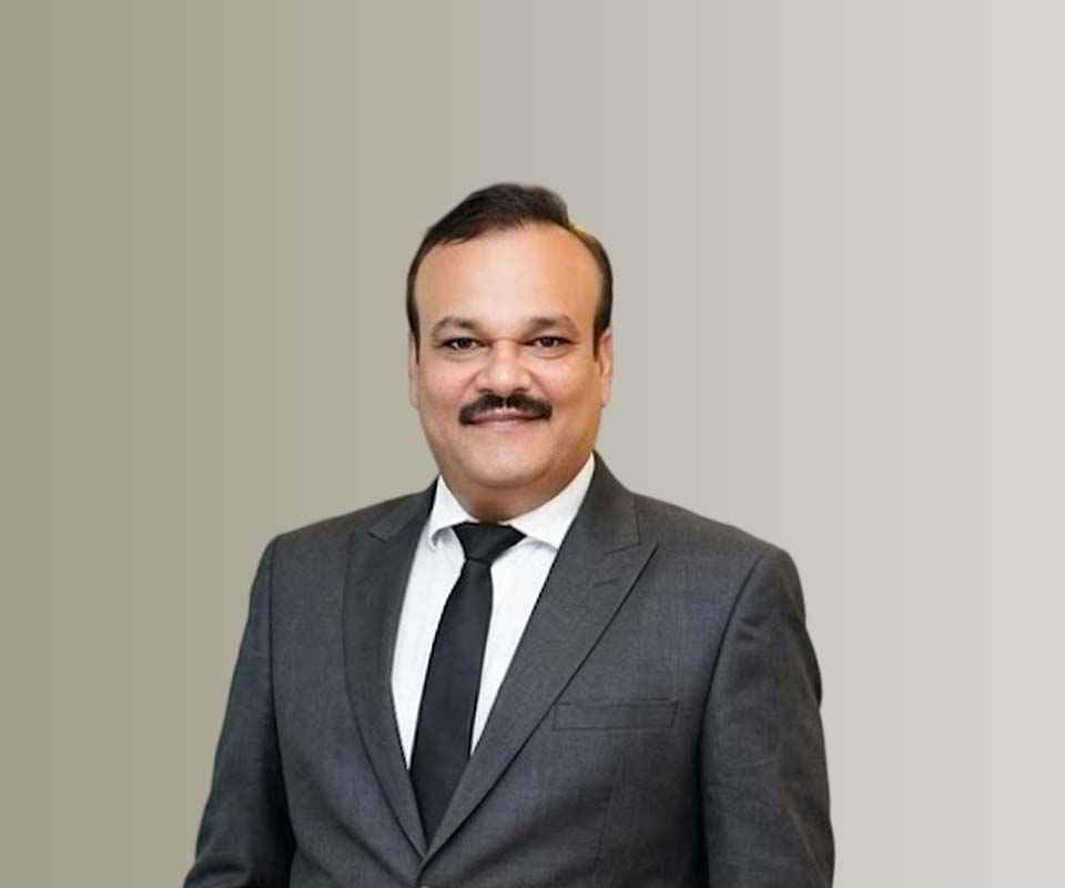 Advocate Hiteshkumar K Parmar 