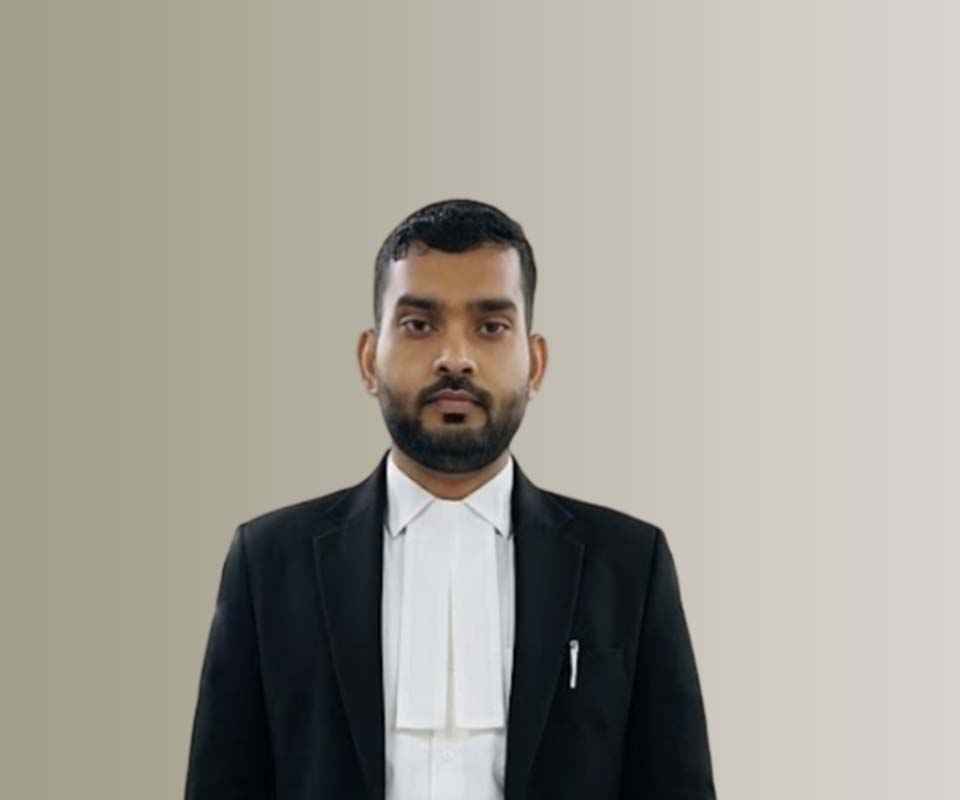Advocate Neeraj