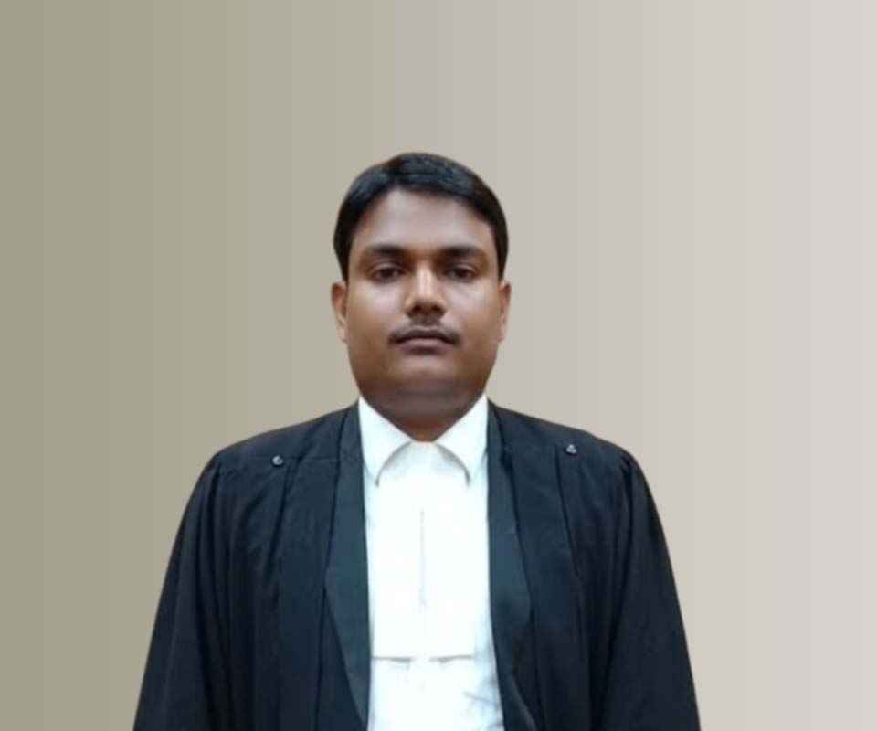 Advocate Satish Kumar Chaurasiya