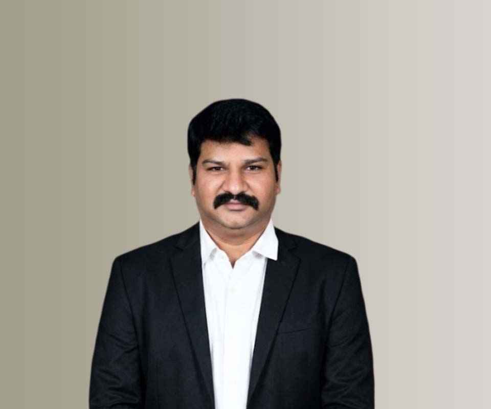 Advocate V K Sarma Nakka