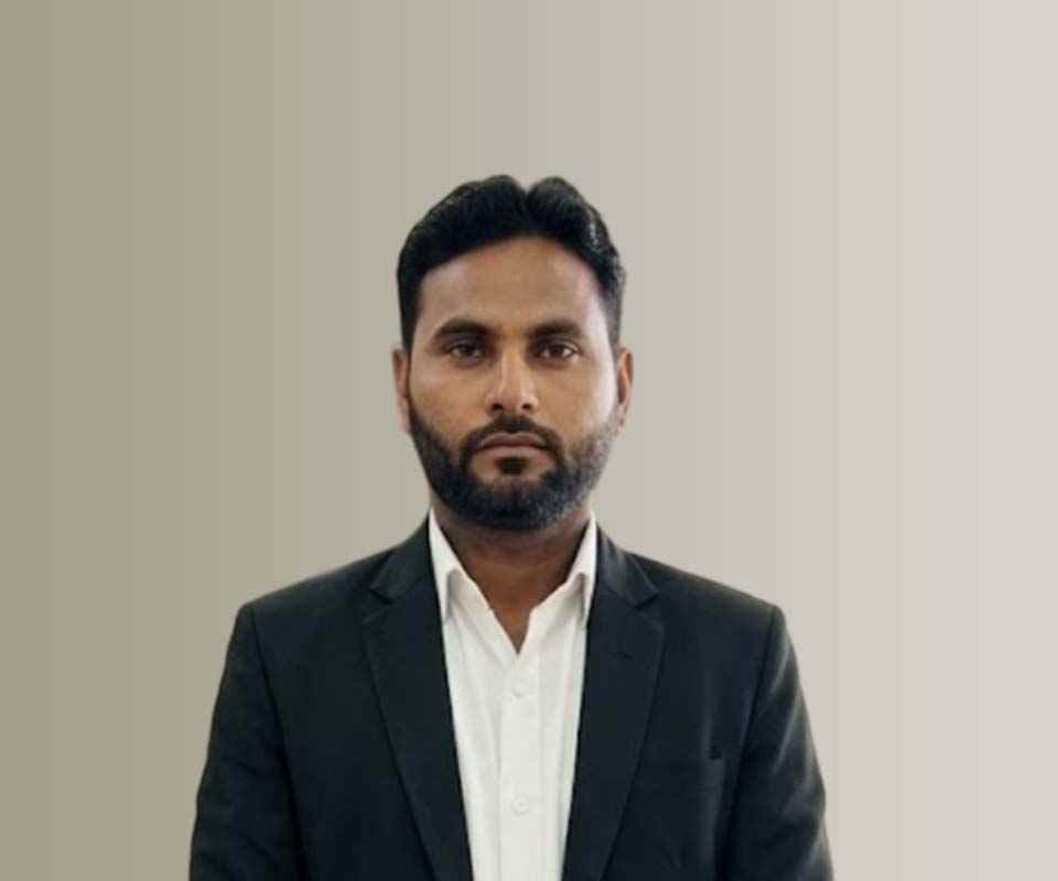 Advocate Ravendra Pratap Rana
